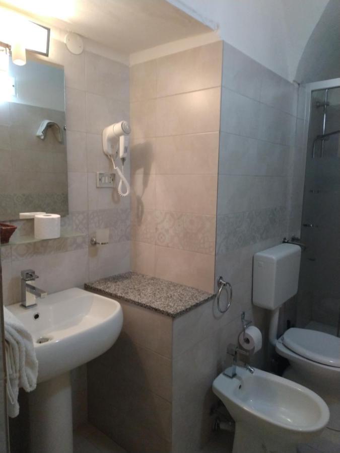 Hotel Centrale Europa Katanya Dış mekan fotoğraf