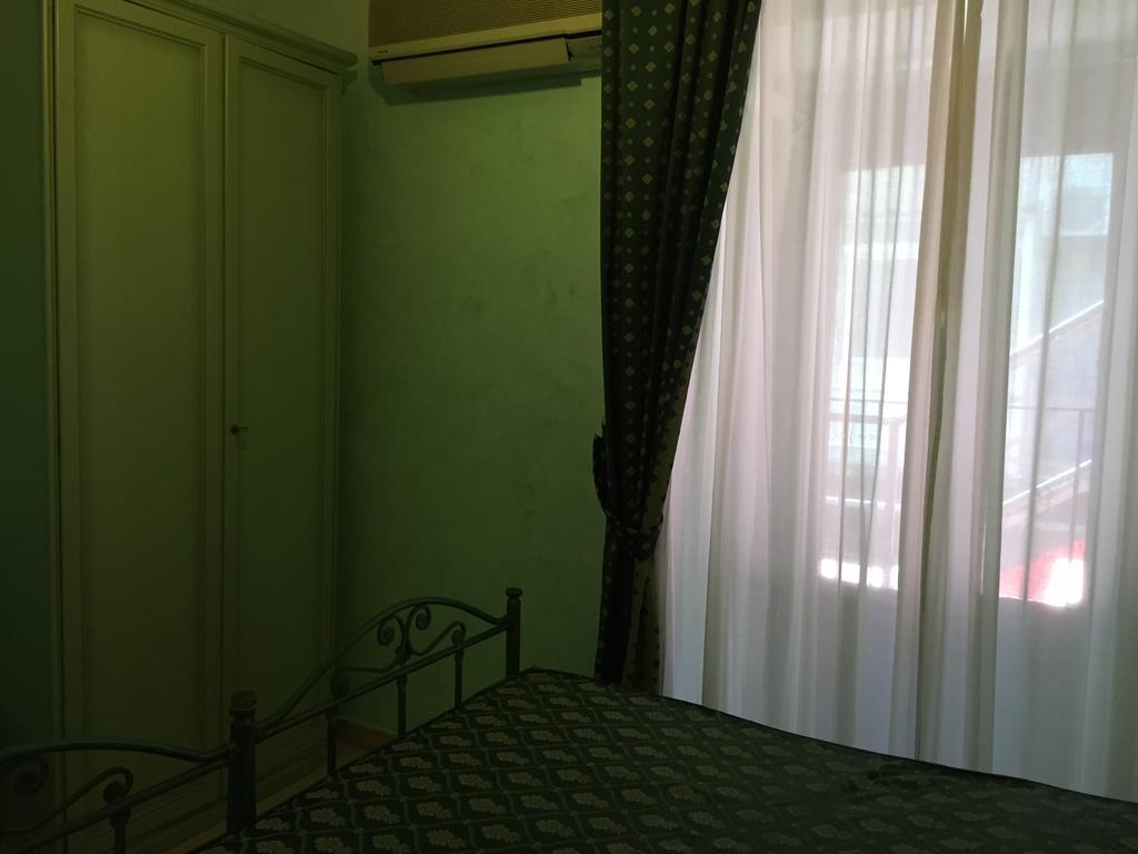Hotel Centrale Europa Katanya Dış mekan fotoğraf