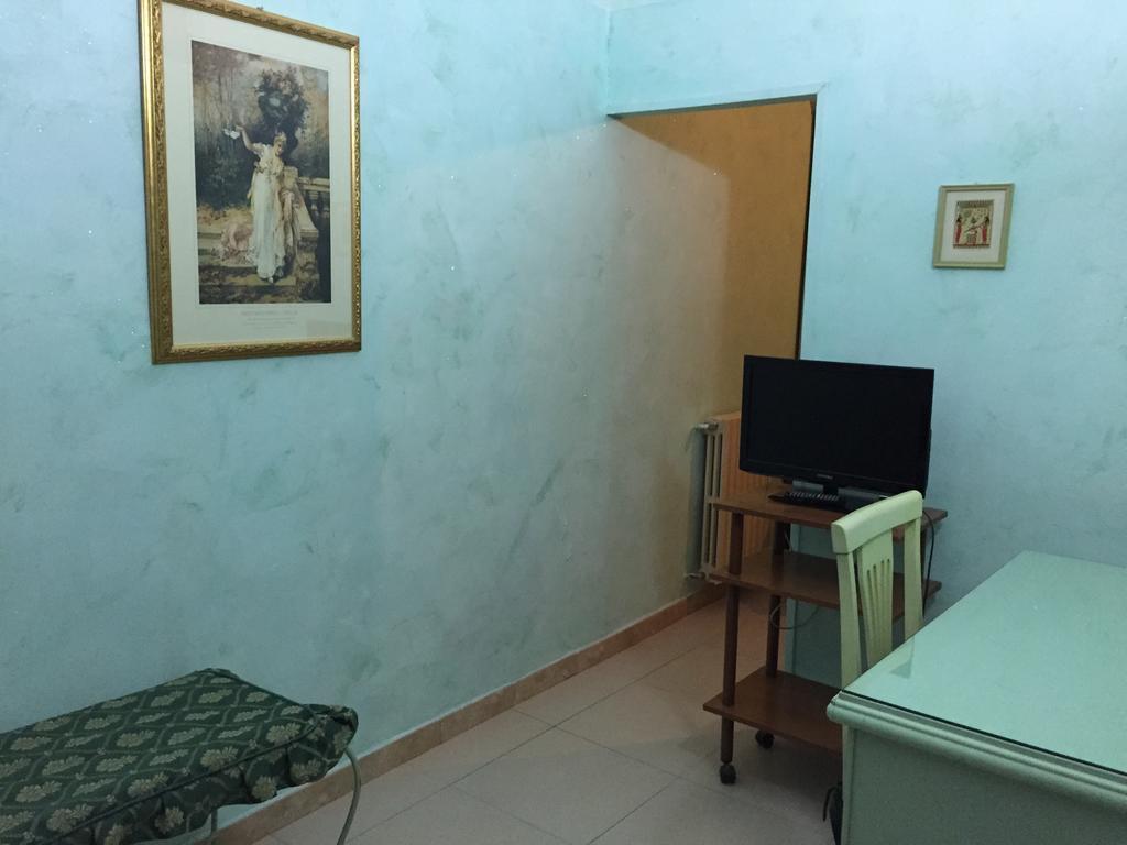 Hotel Centrale Europa Katanya Dış mekan fotoğraf