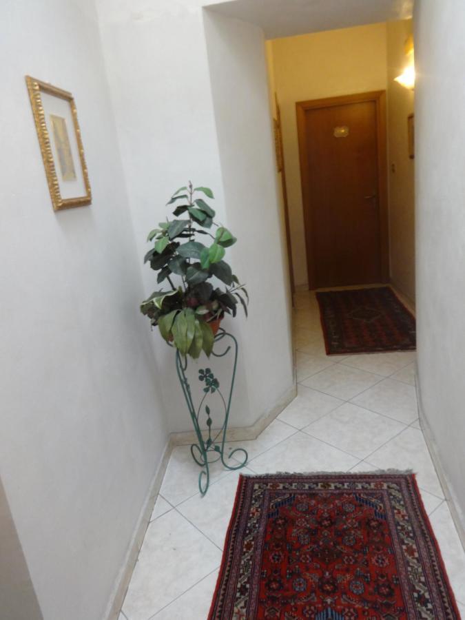 Hotel Centrale Europa Katanya Dış mekan fotoğraf